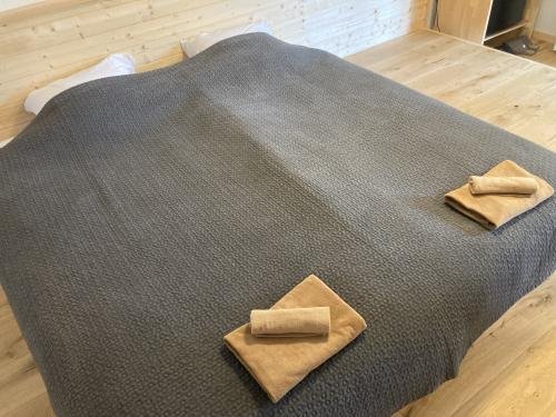 king bed option